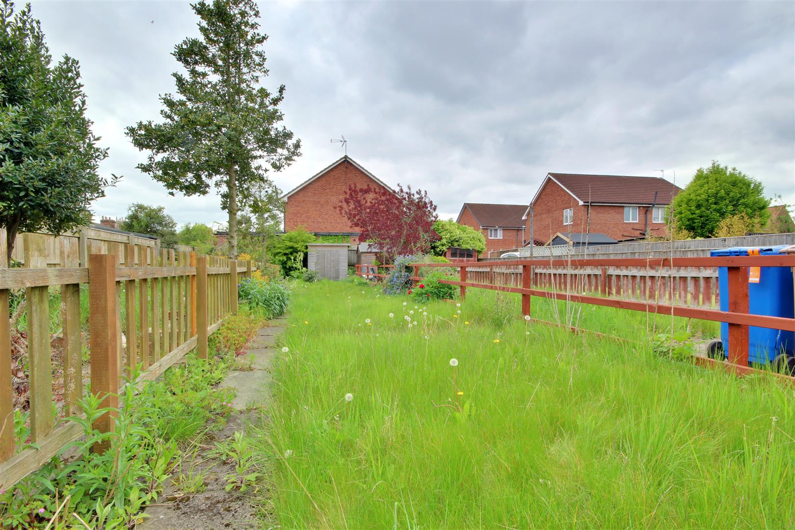 Cherry Tree Lane, BEVERLEY
