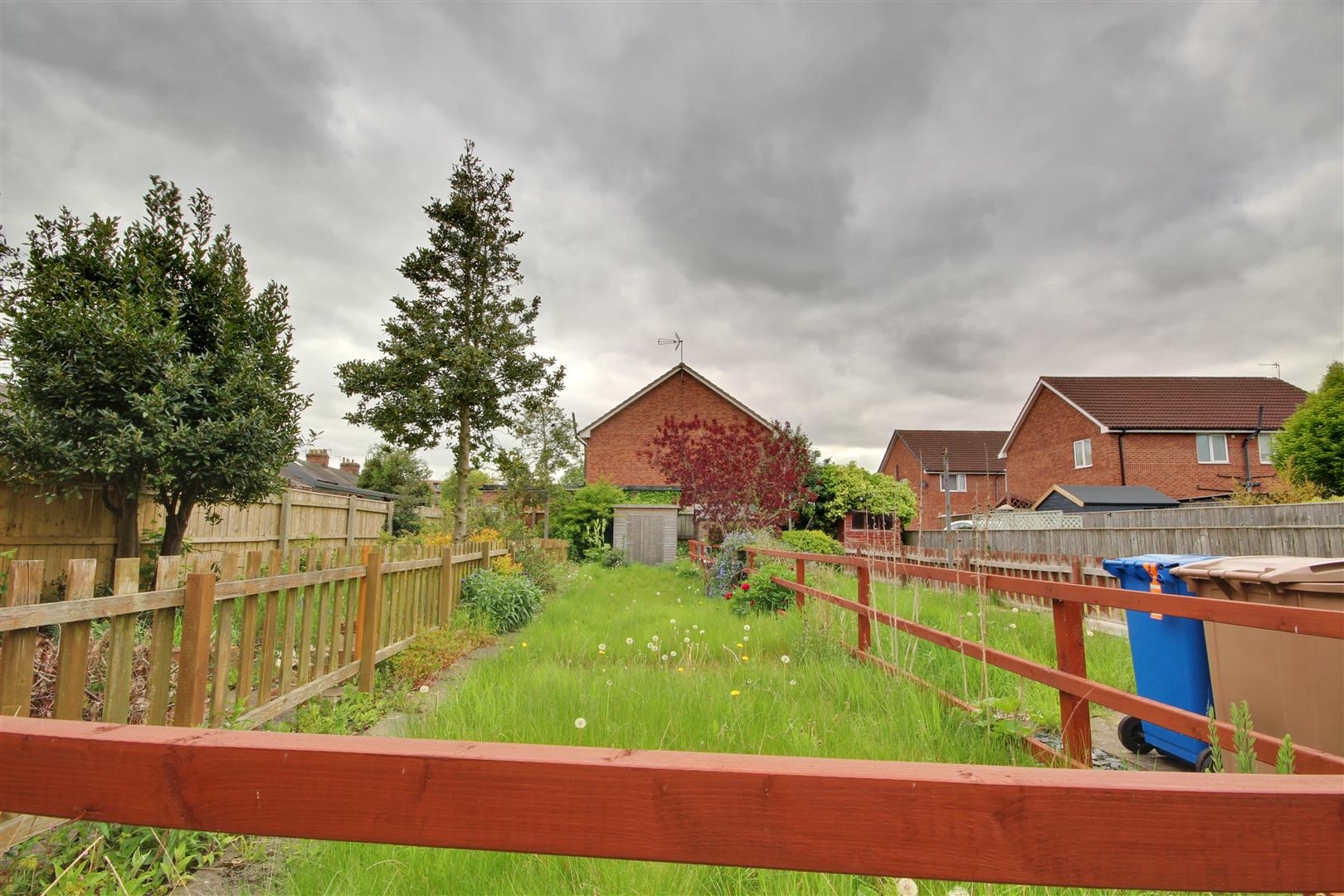 Cherry Tree Lane, BEVERLEY