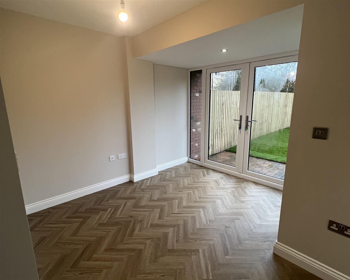 The Tickhill - Risby Homes at Figham Gate II, Beverley, HU17 0YL