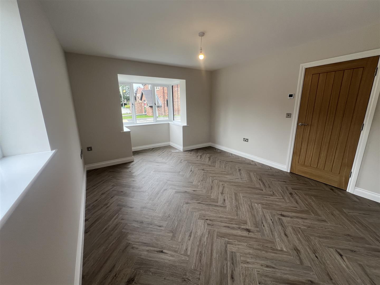 The Tickhill - Risby Homes at Figham Gate II, Beverley, HU17 0YL