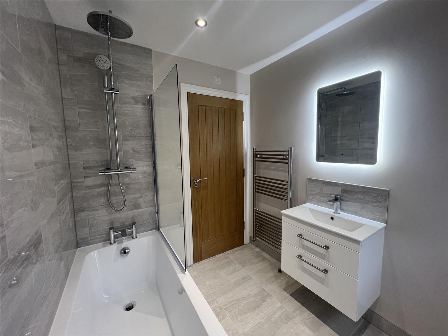 The Tickhill - Risby Homes at Figham Gate II, Beverley, HU17 0YL
