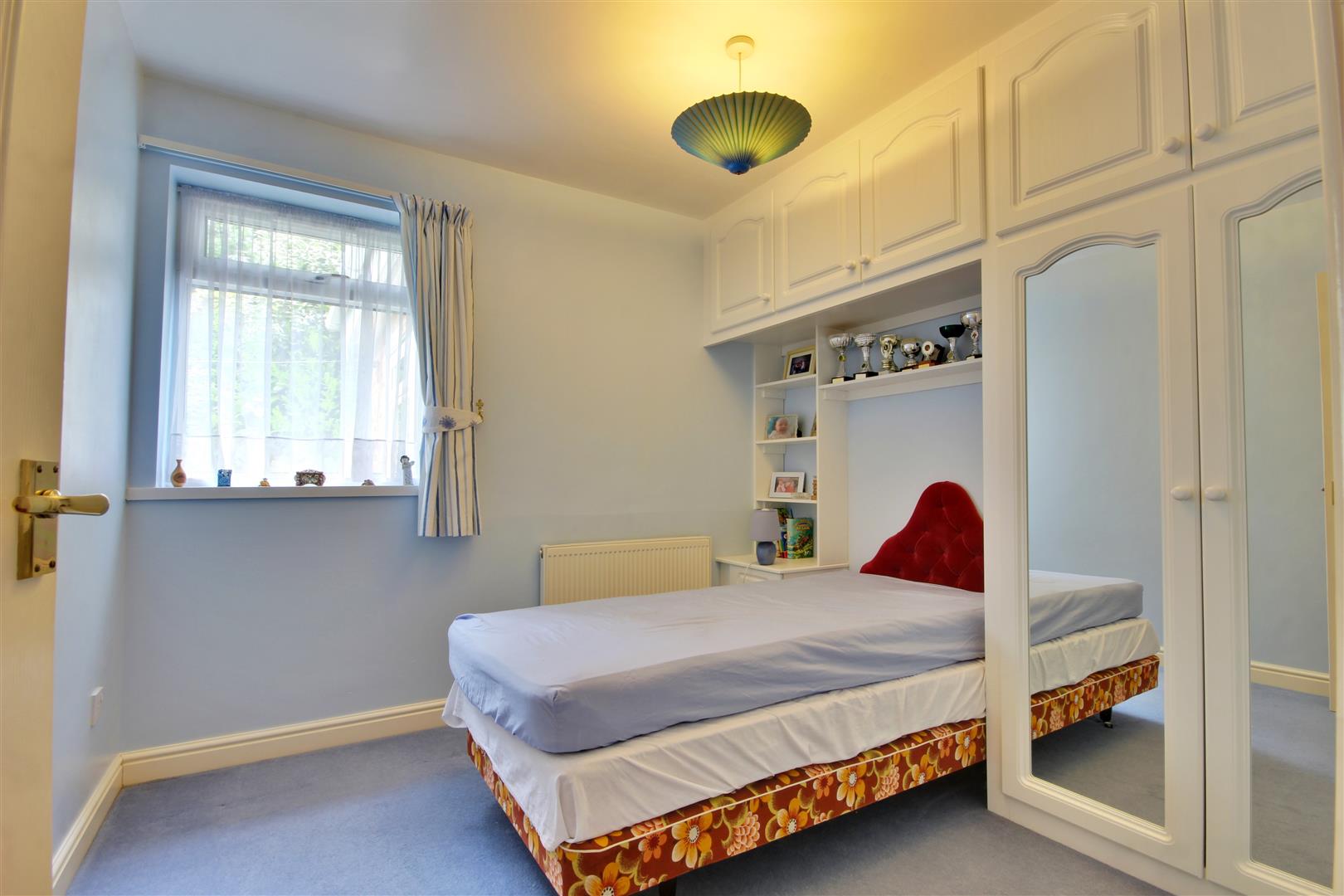 Marchant Close, Beverley
