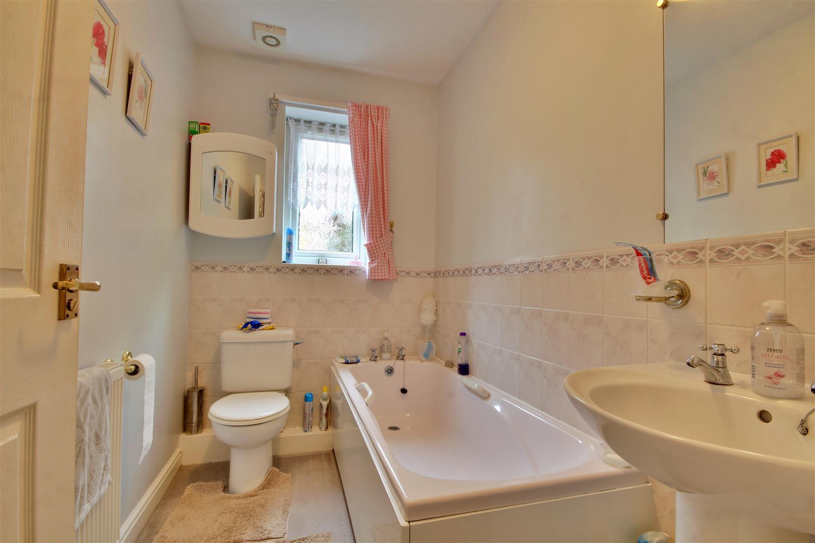 Marchant Close, Beverley