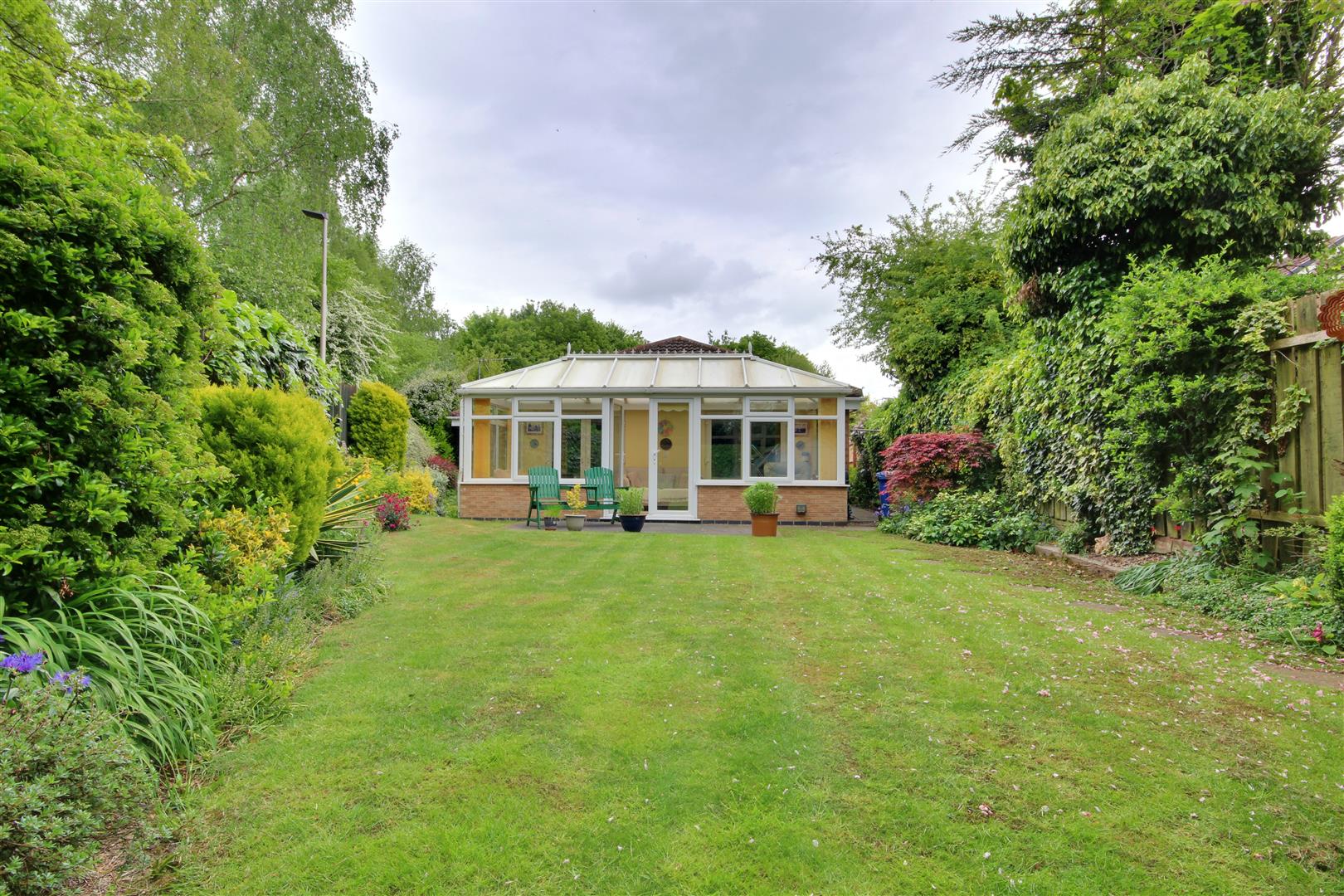 Marchant Close, Beverley