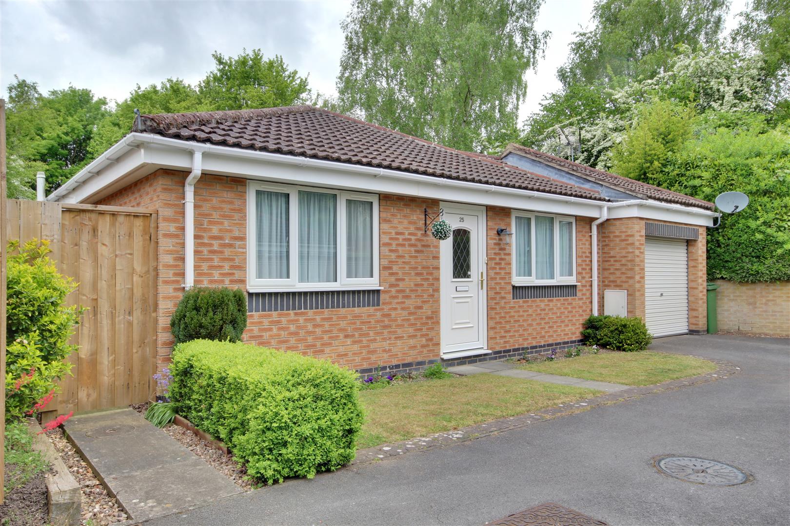 Marchant Close, Beverley