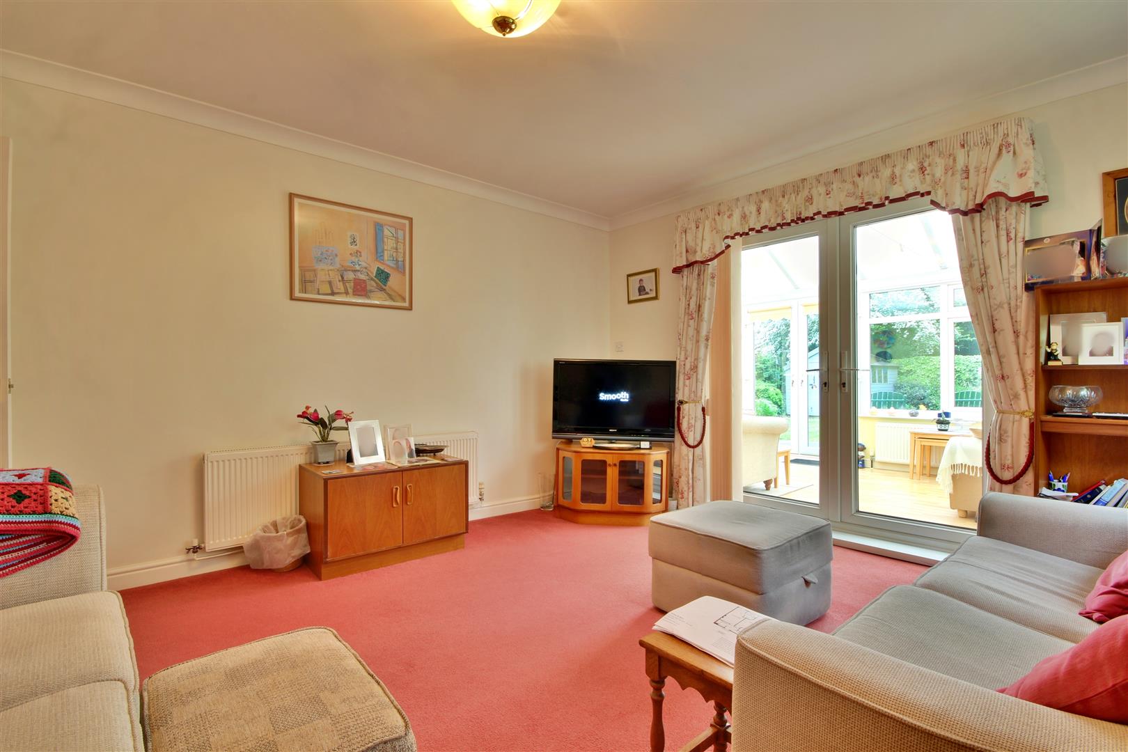 Marchant Close, Beverley