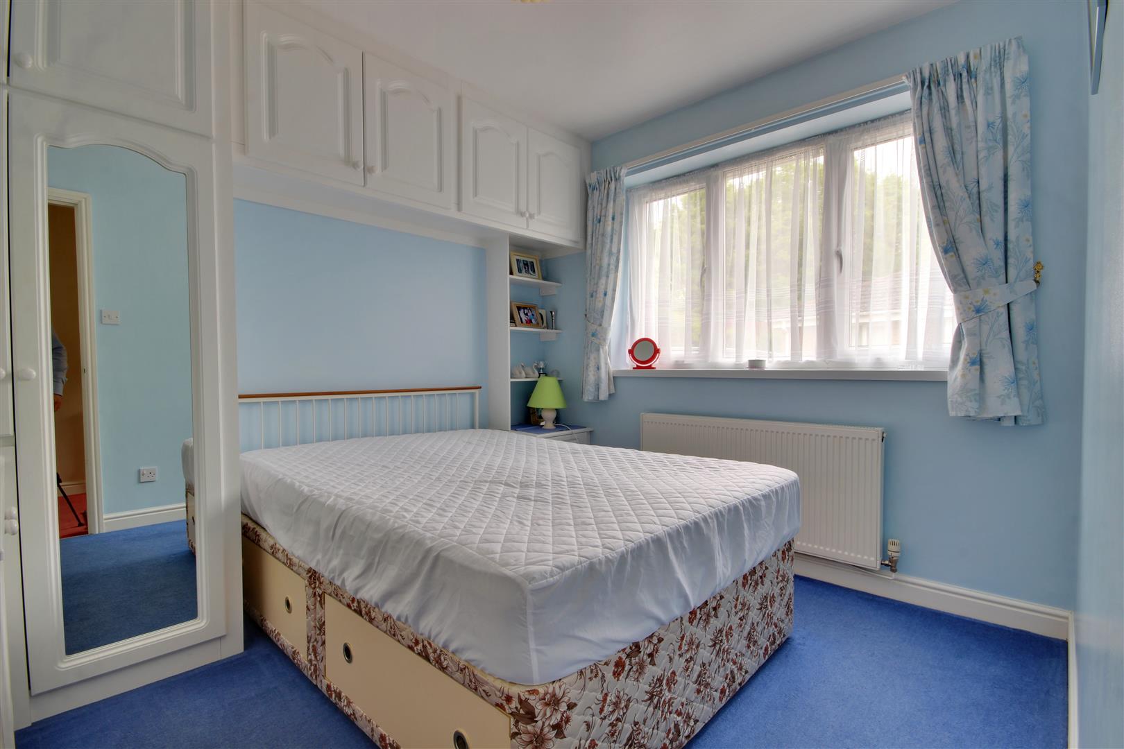 Marchant Close, Beverley