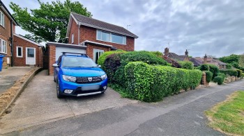 Ashcourt Drive, Hornsea