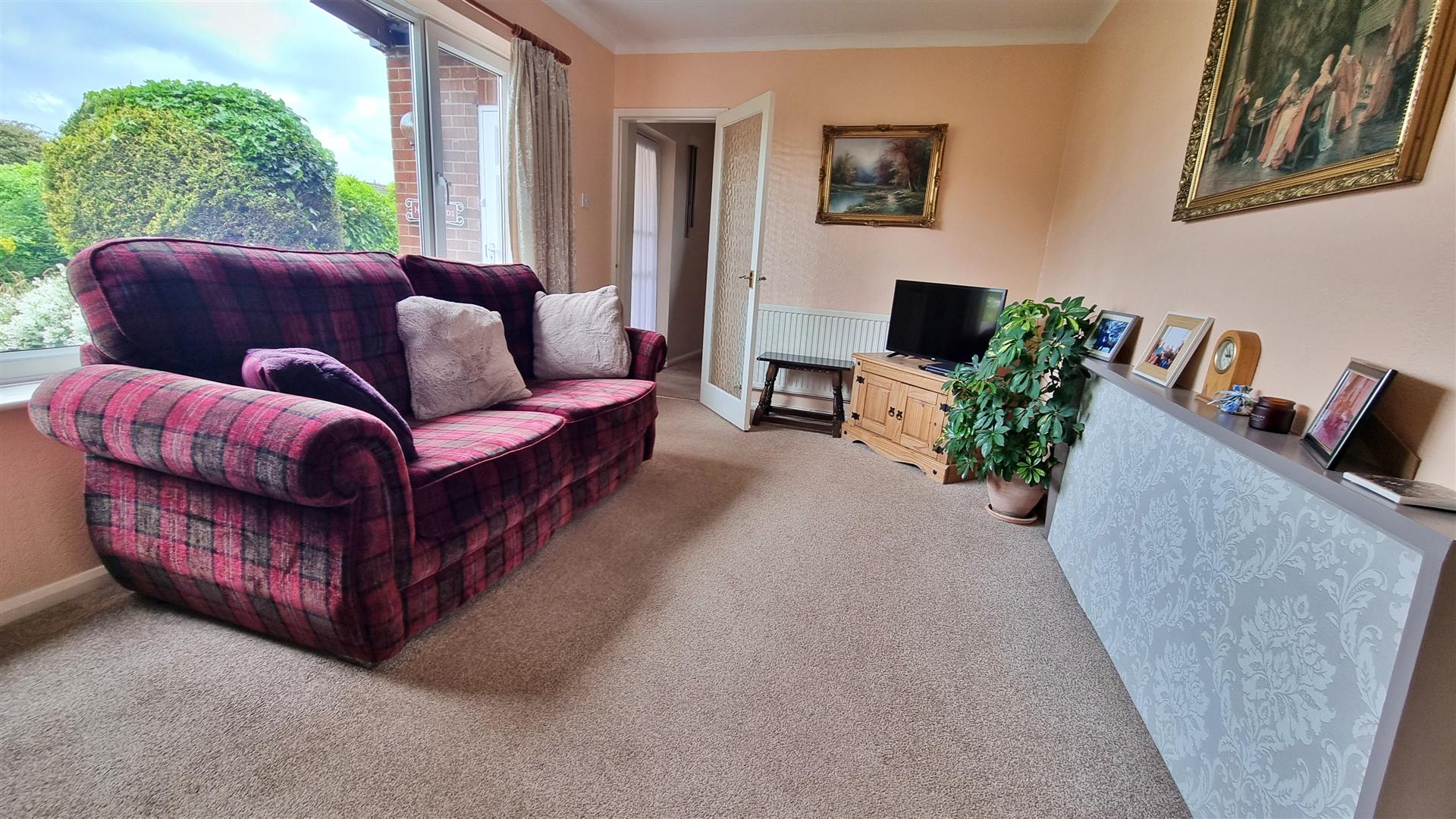 Ashcourt Drive, Hornsea