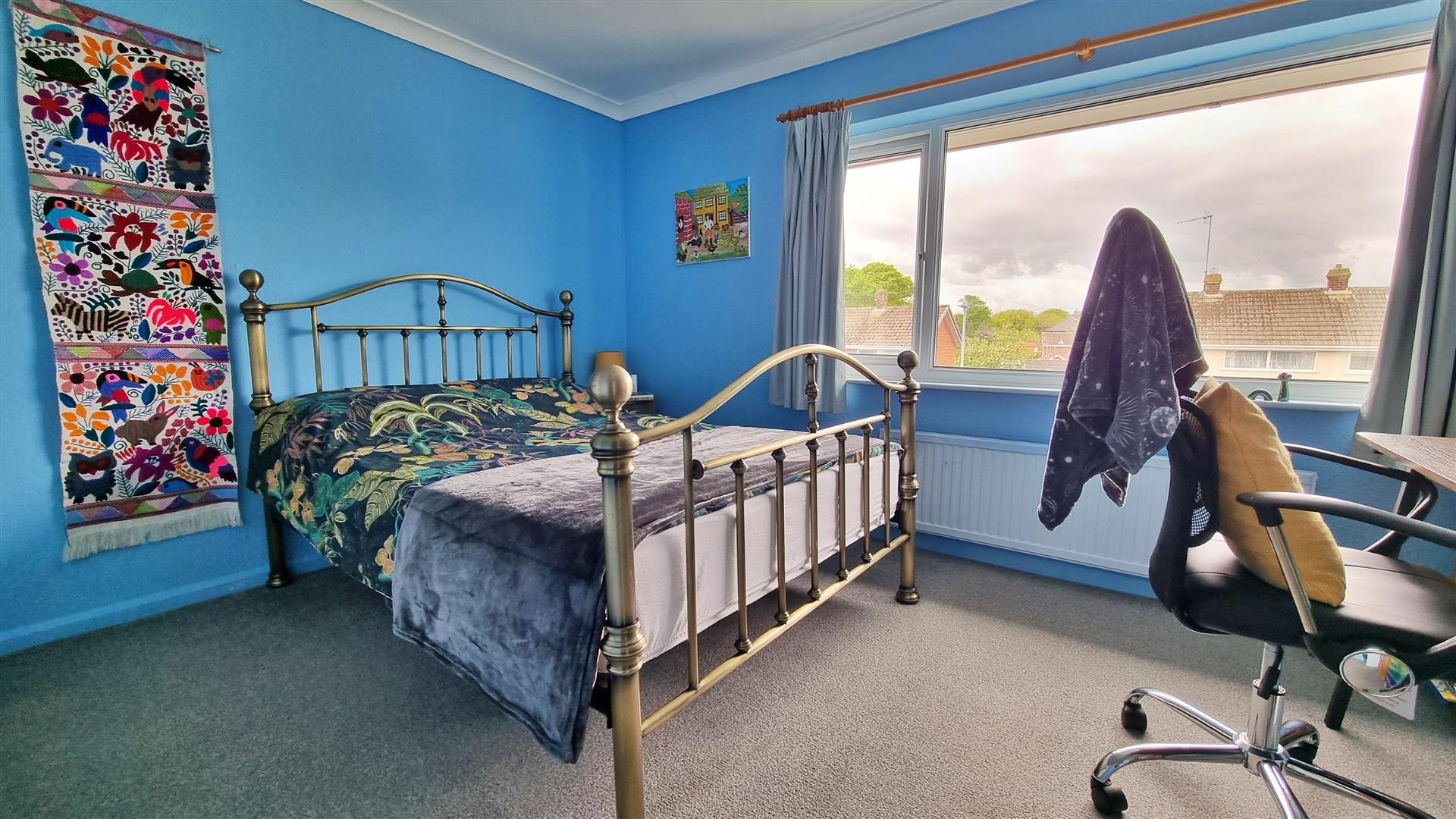 Ashcourt Drive, Hornsea