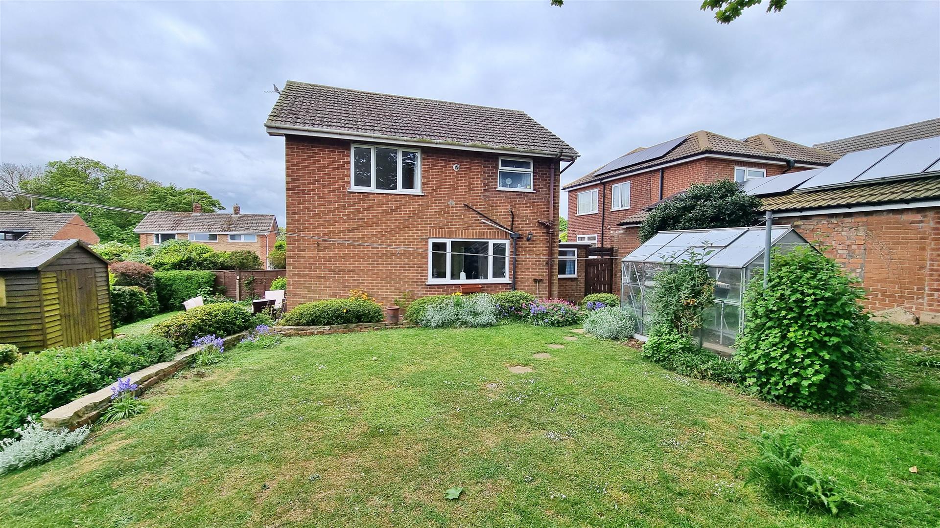 Ashcourt Drive, Hornsea