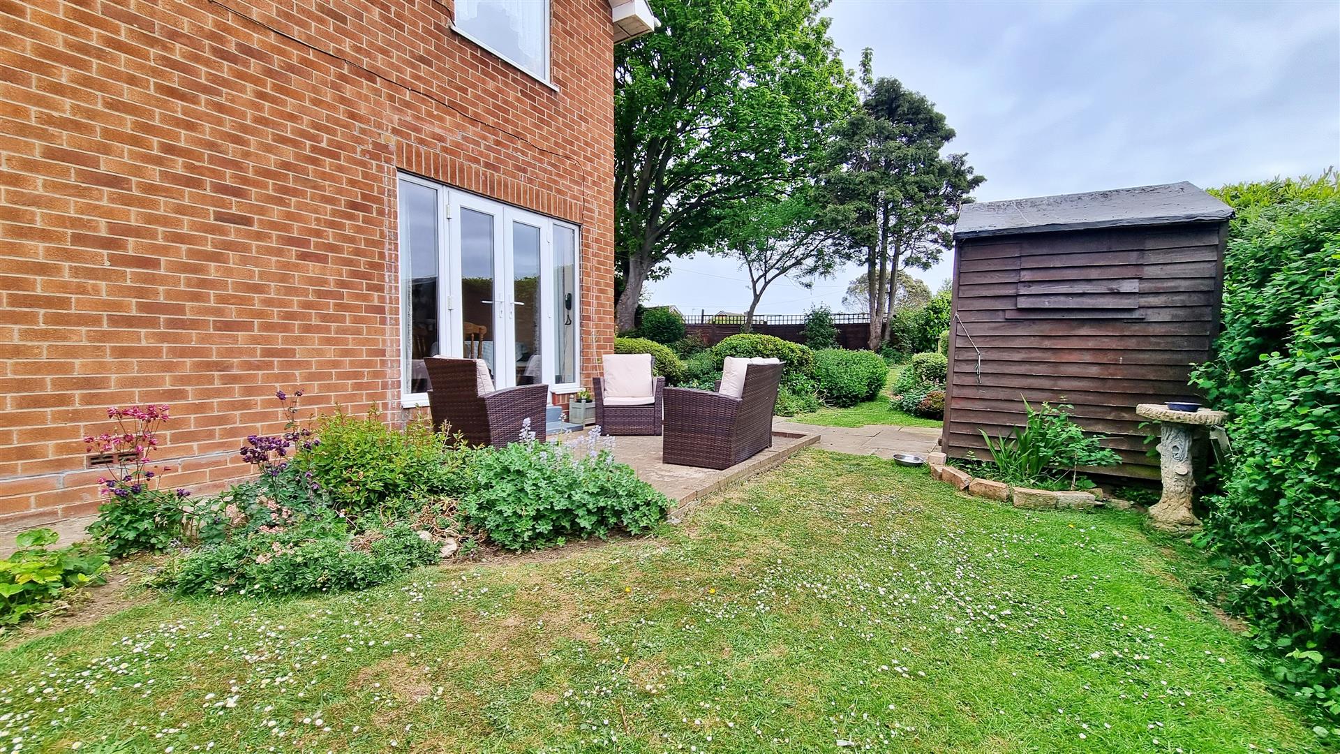 Ashcourt Drive, Hornsea