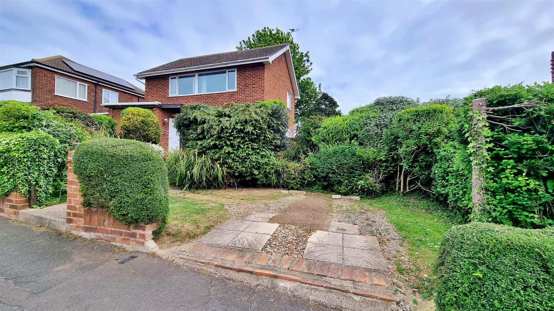 Ashcourt Drive, Hornsea