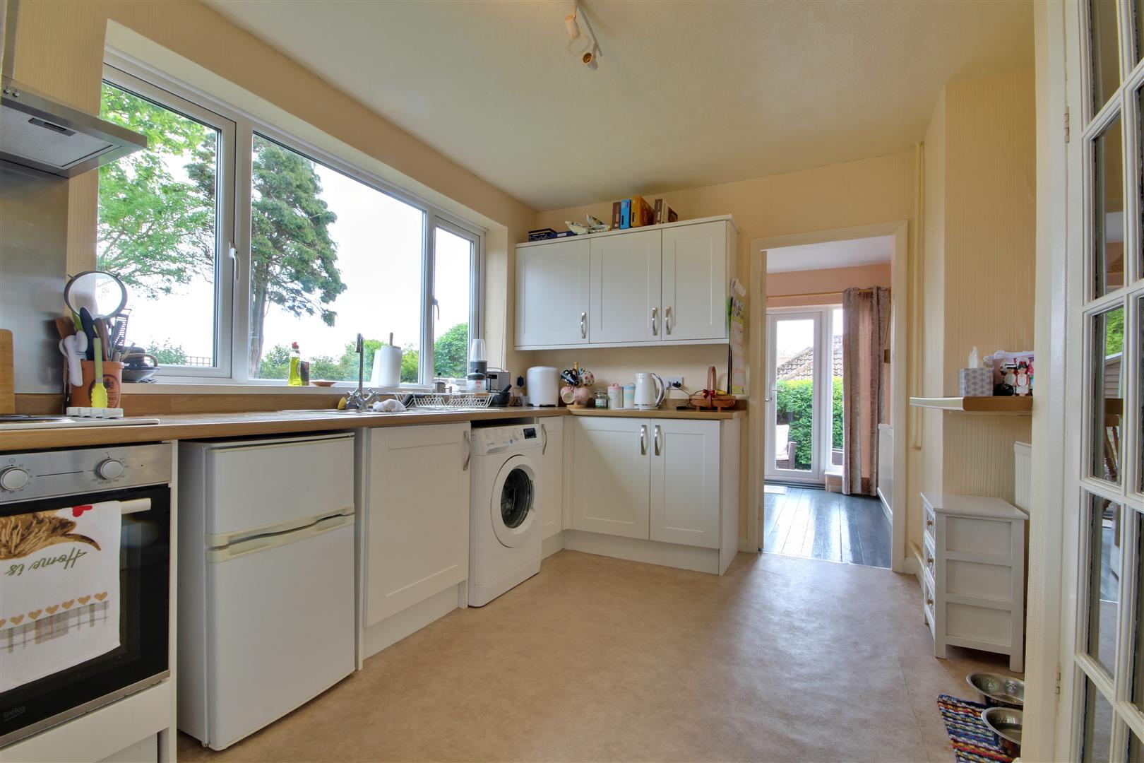 Ashcourt Drive, Hornsea
