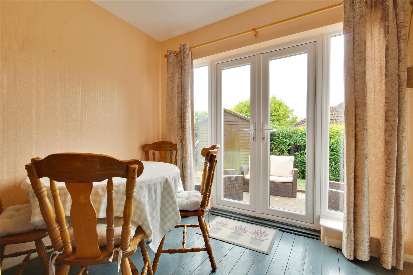 Ashcourt Drive, Hornsea