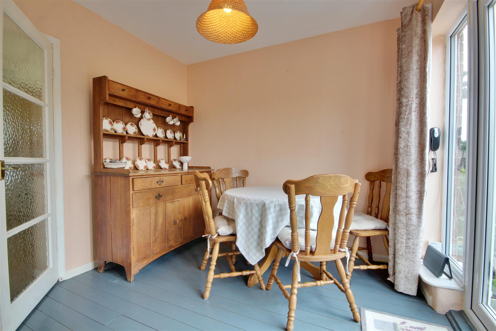 Ashcourt Drive, Hornsea