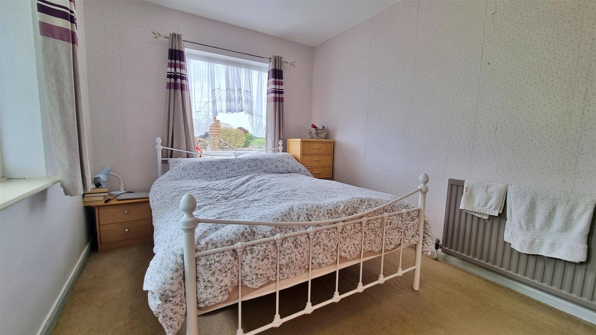 Ashcourt Drive, Hornsea