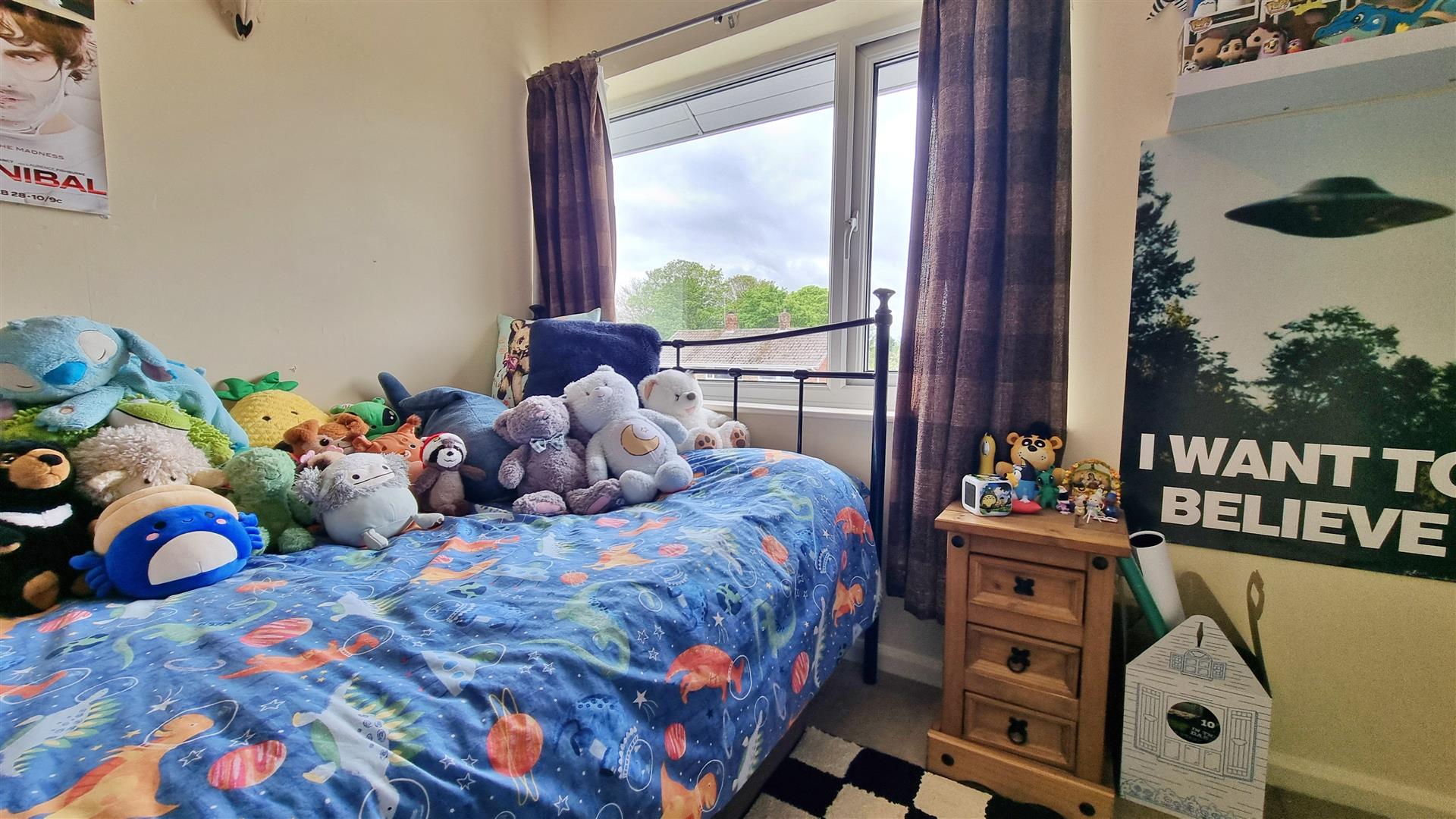 Ashcourt Drive, Hornsea