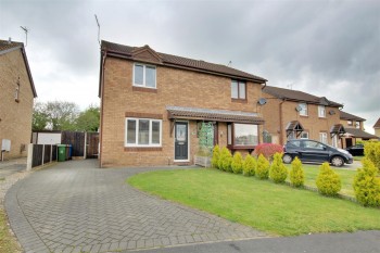 Curlew Close, Beverley