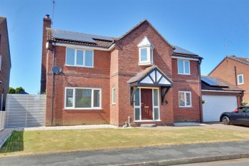 Ash Tree Drive, Leconfield, Beverley