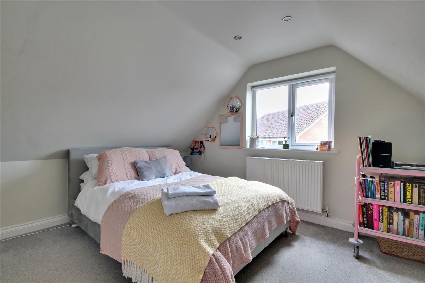 Bramble Garth, Walkington, Beverley