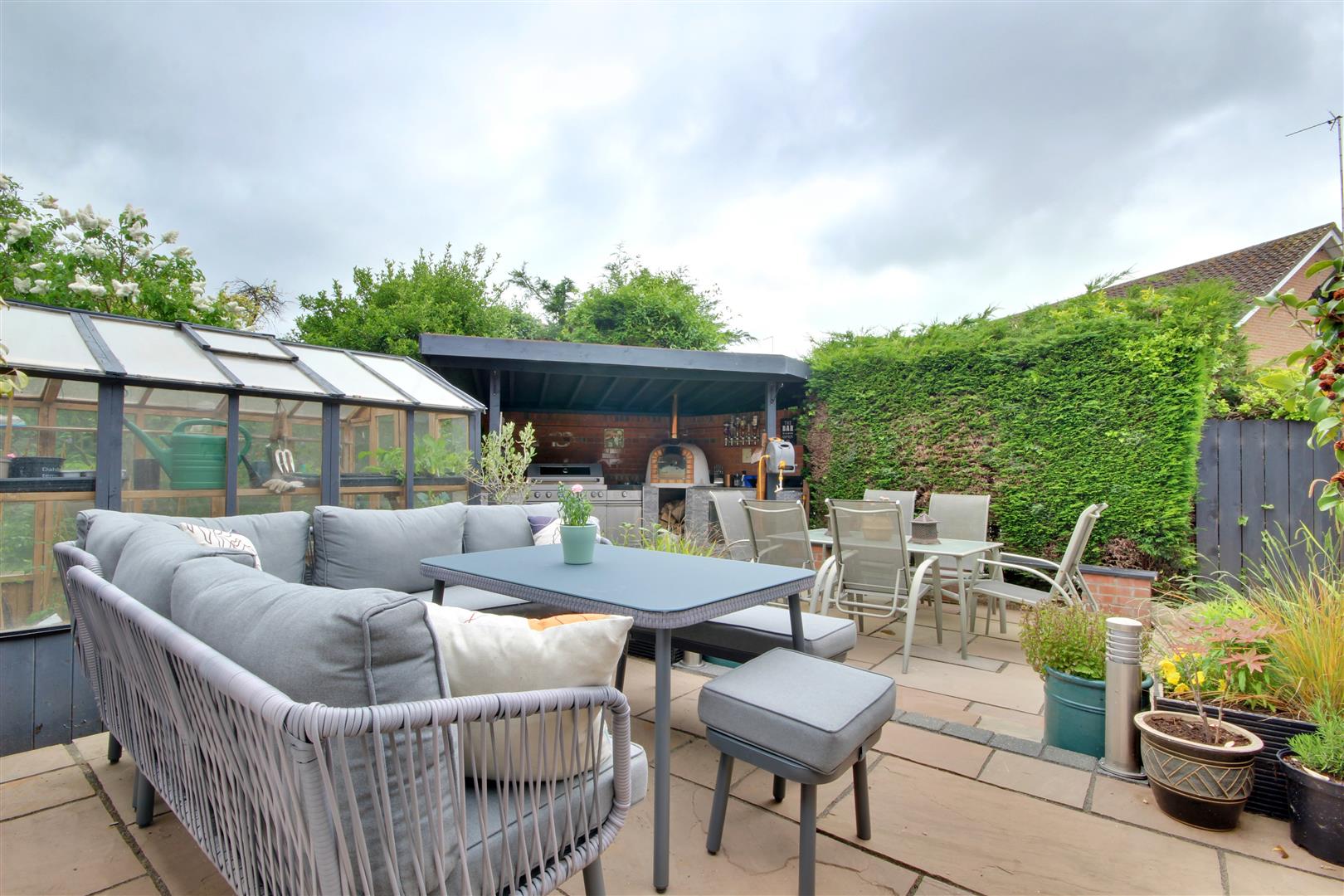 Bramble Garth, Walkington, Beverley