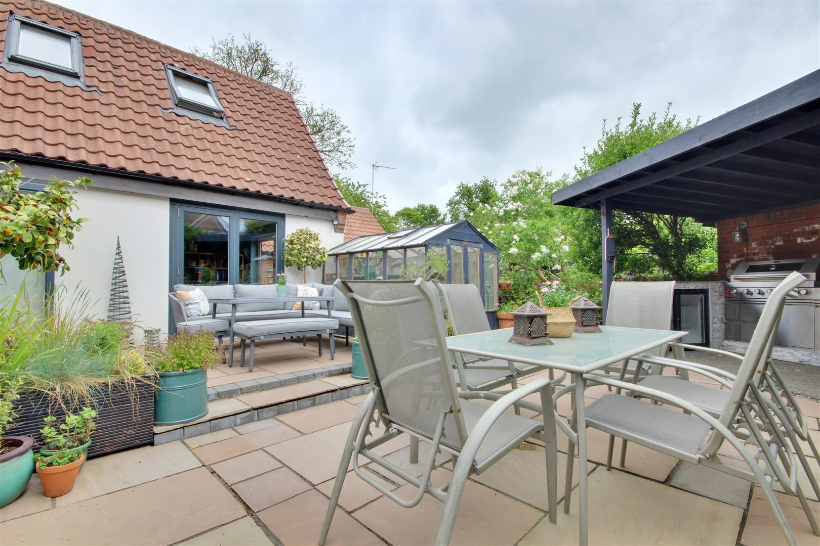 Bramble Garth, Walkington, Beverley