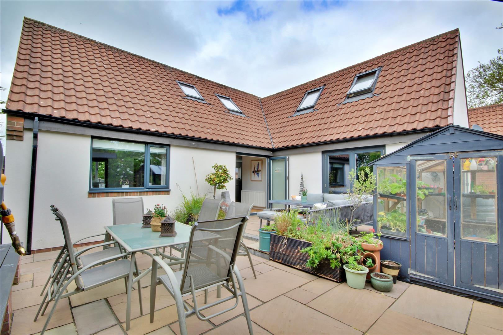 Bramble Garth, Walkington, Beverley