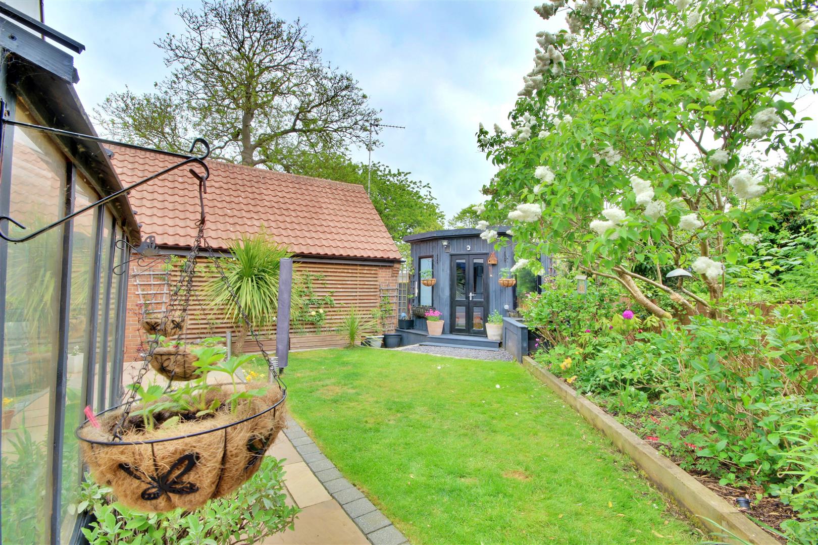 Bramble Garth, Walkington, Beverley