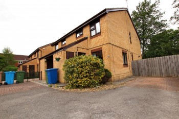 Sheldrake Way, Beverley