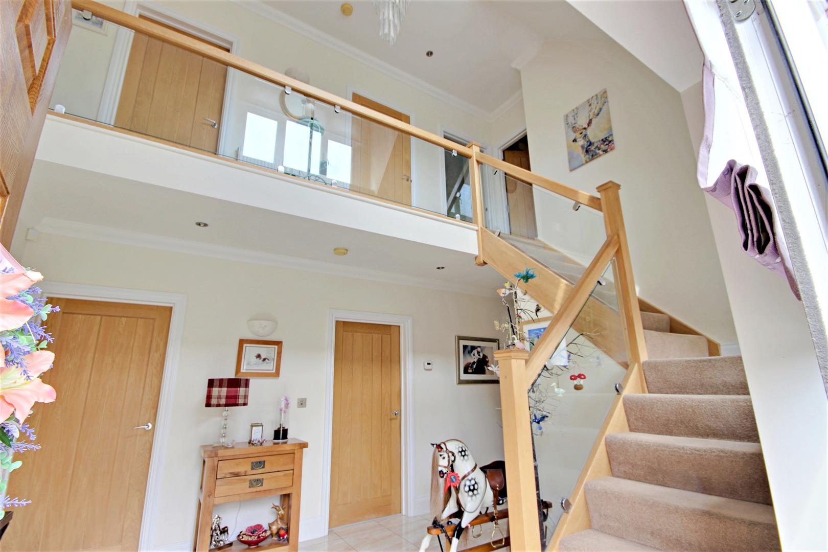 Redgates, Walkington, Beverley