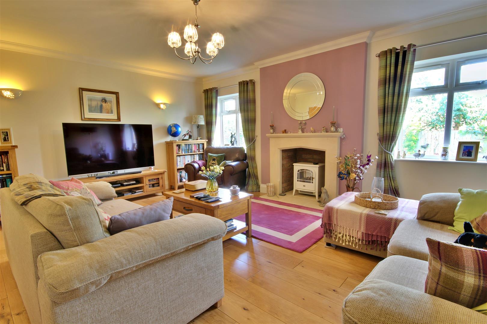 Redgates, Walkington, Beverley