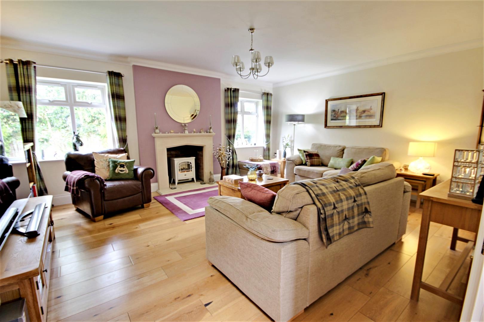 Redgates, Walkington, Beverley