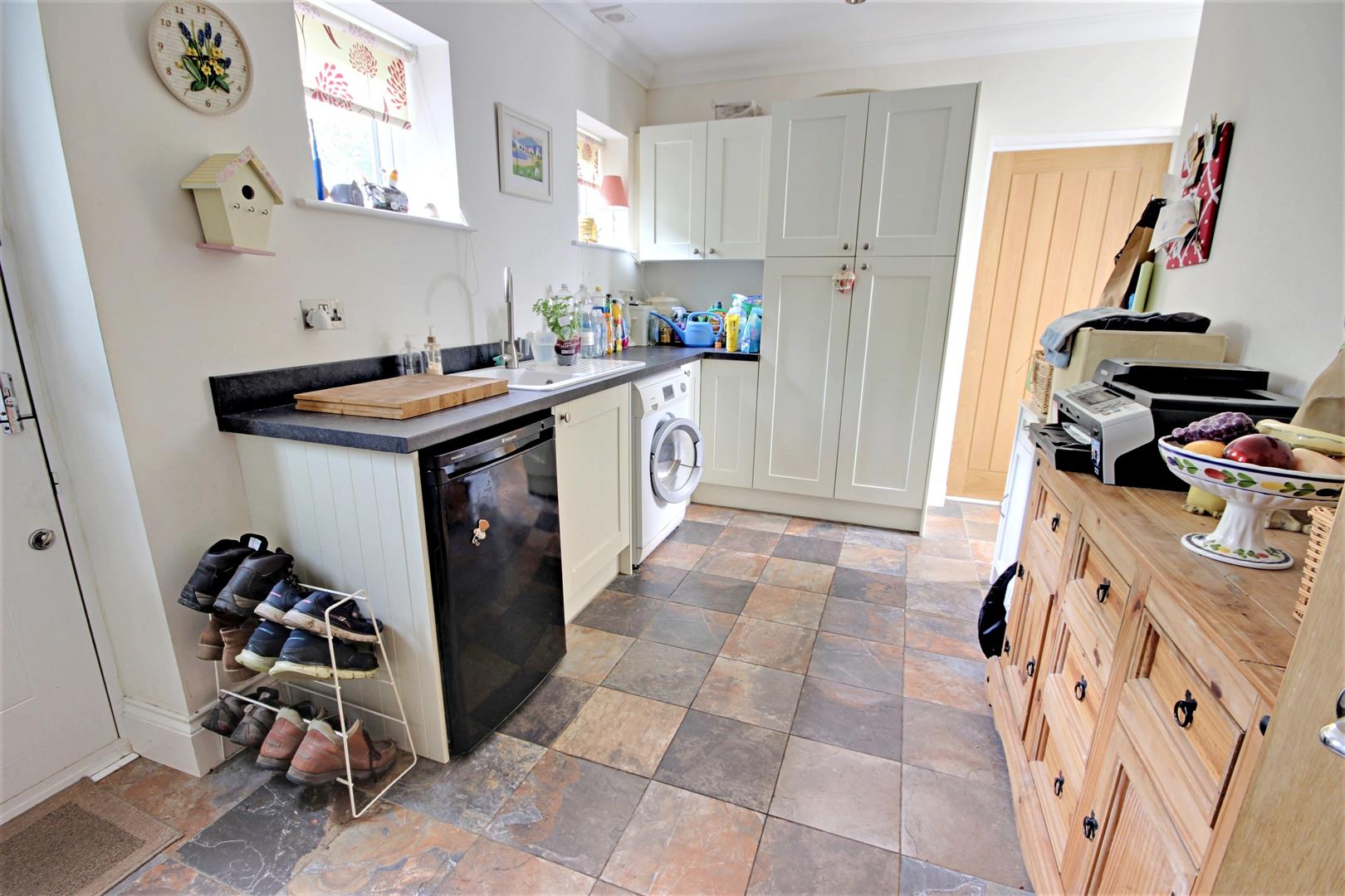 Redgates, Walkington, Beverley