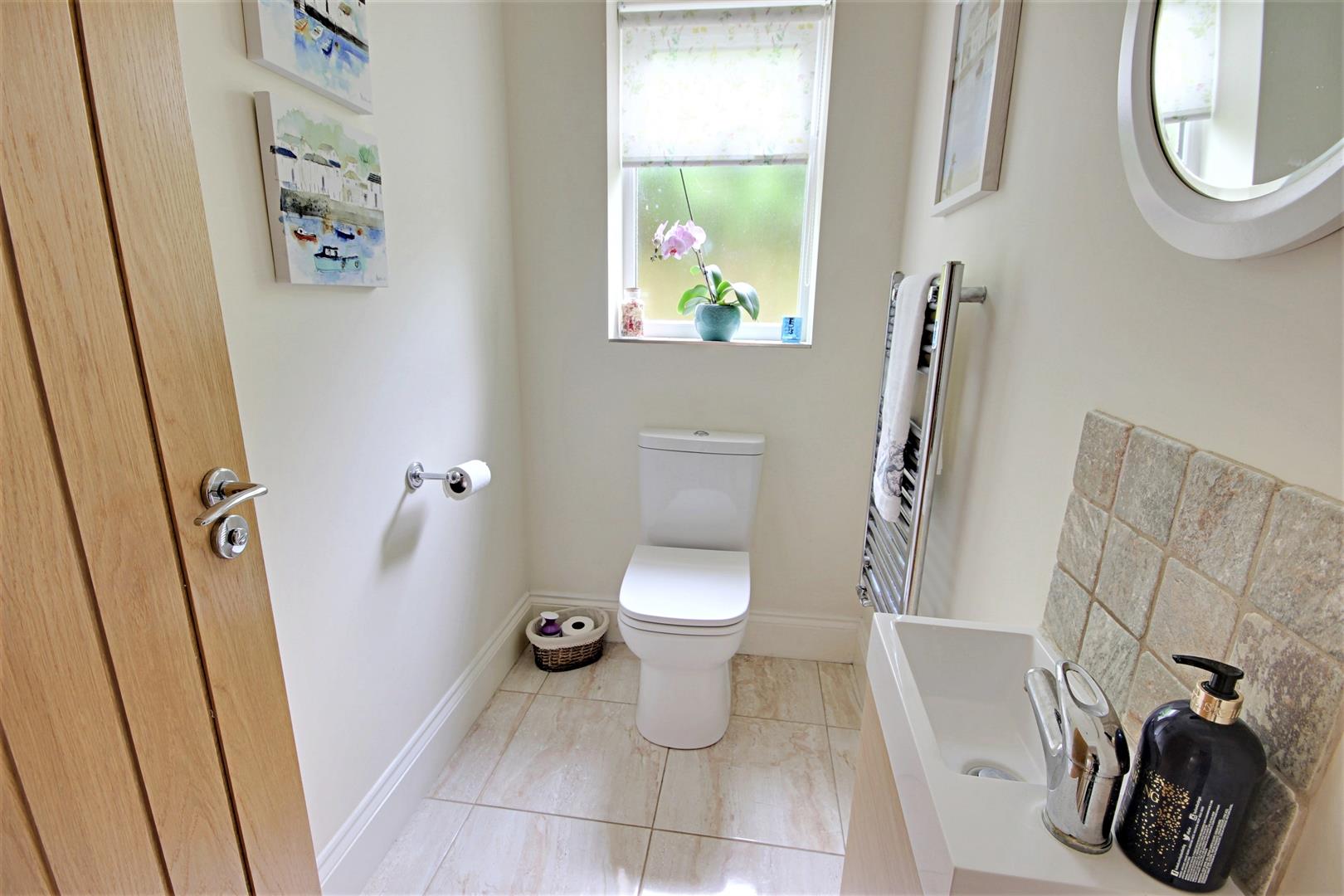 Redgates, Walkington, Beverley
