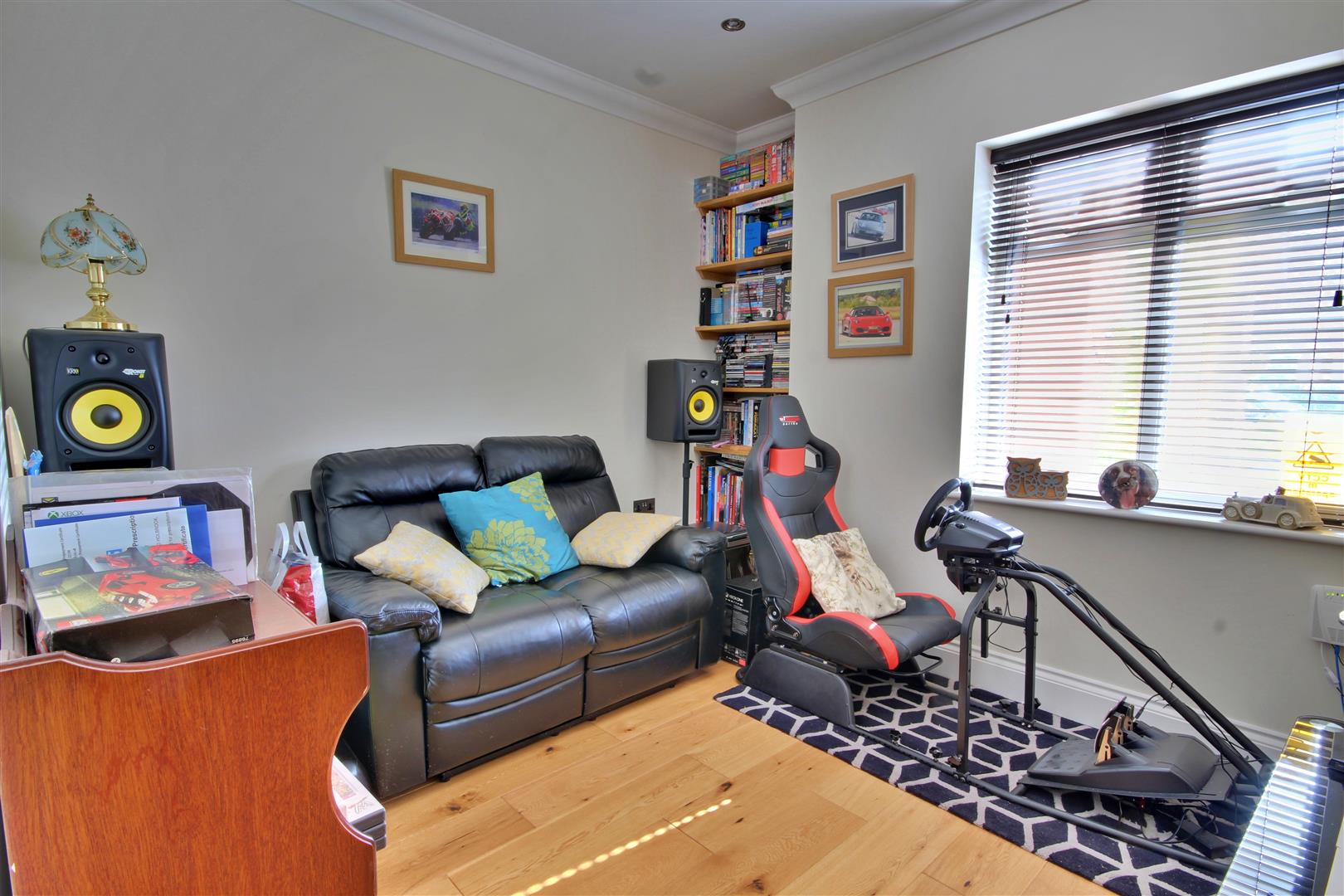 Redgates, Walkington, Beverley