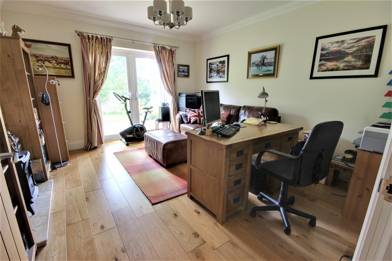 Redgates, Walkington, Beverley