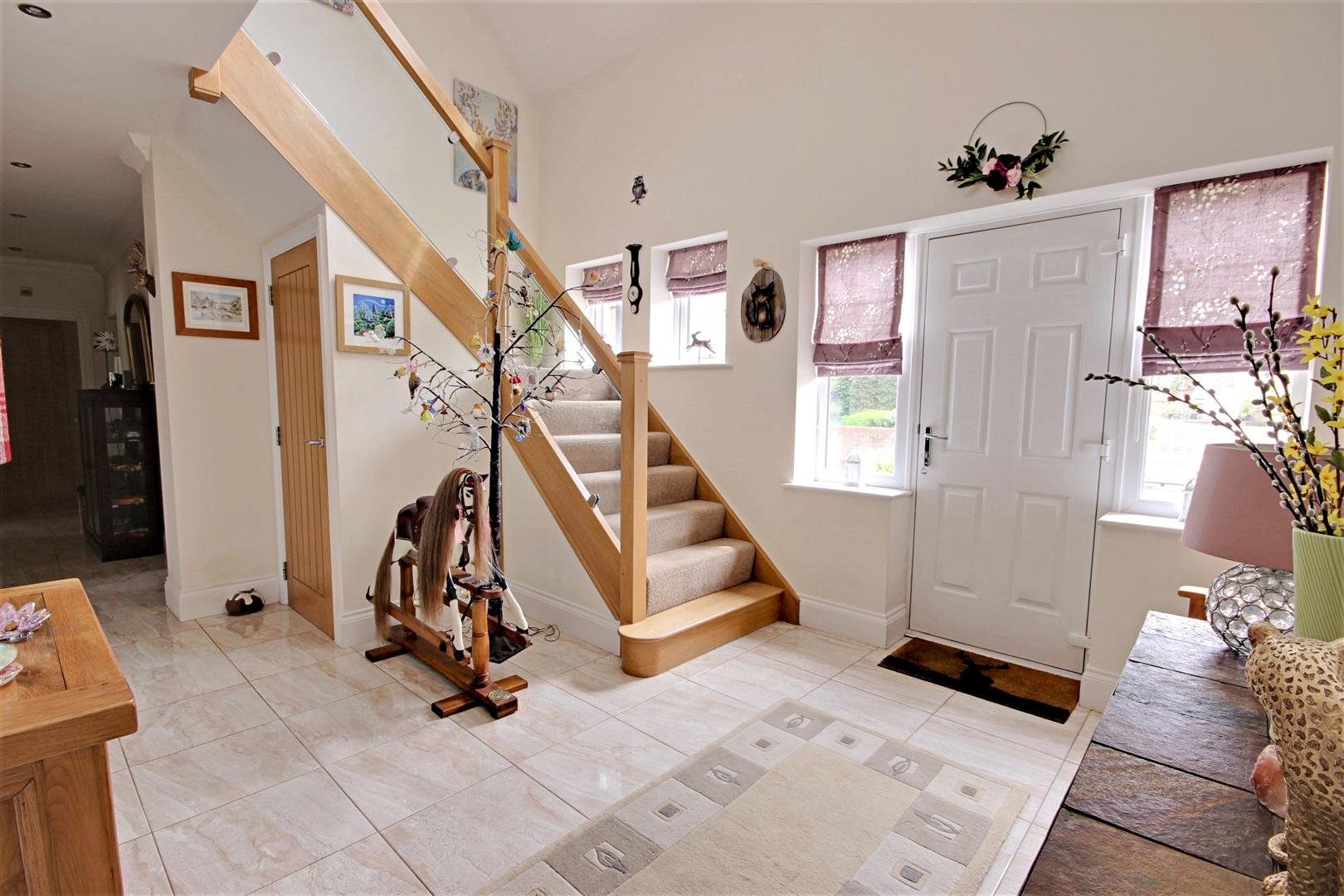 Redgates, Walkington, Beverley
