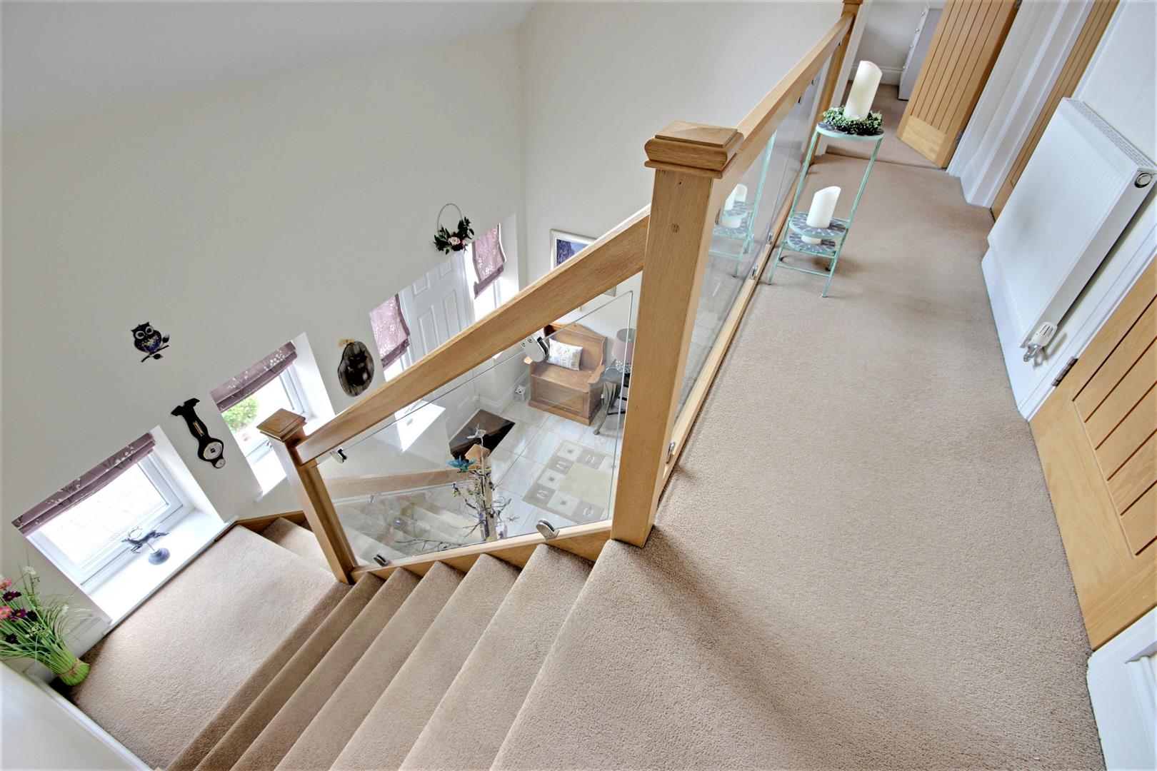 Redgates, Walkington, Beverley