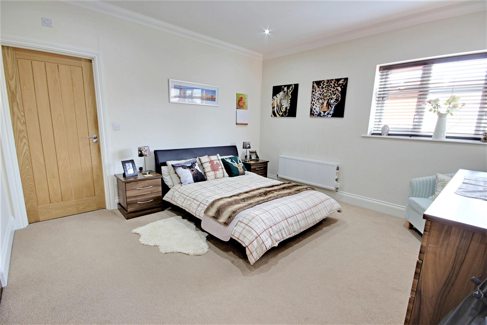 Redgates, Walkington, Beverley