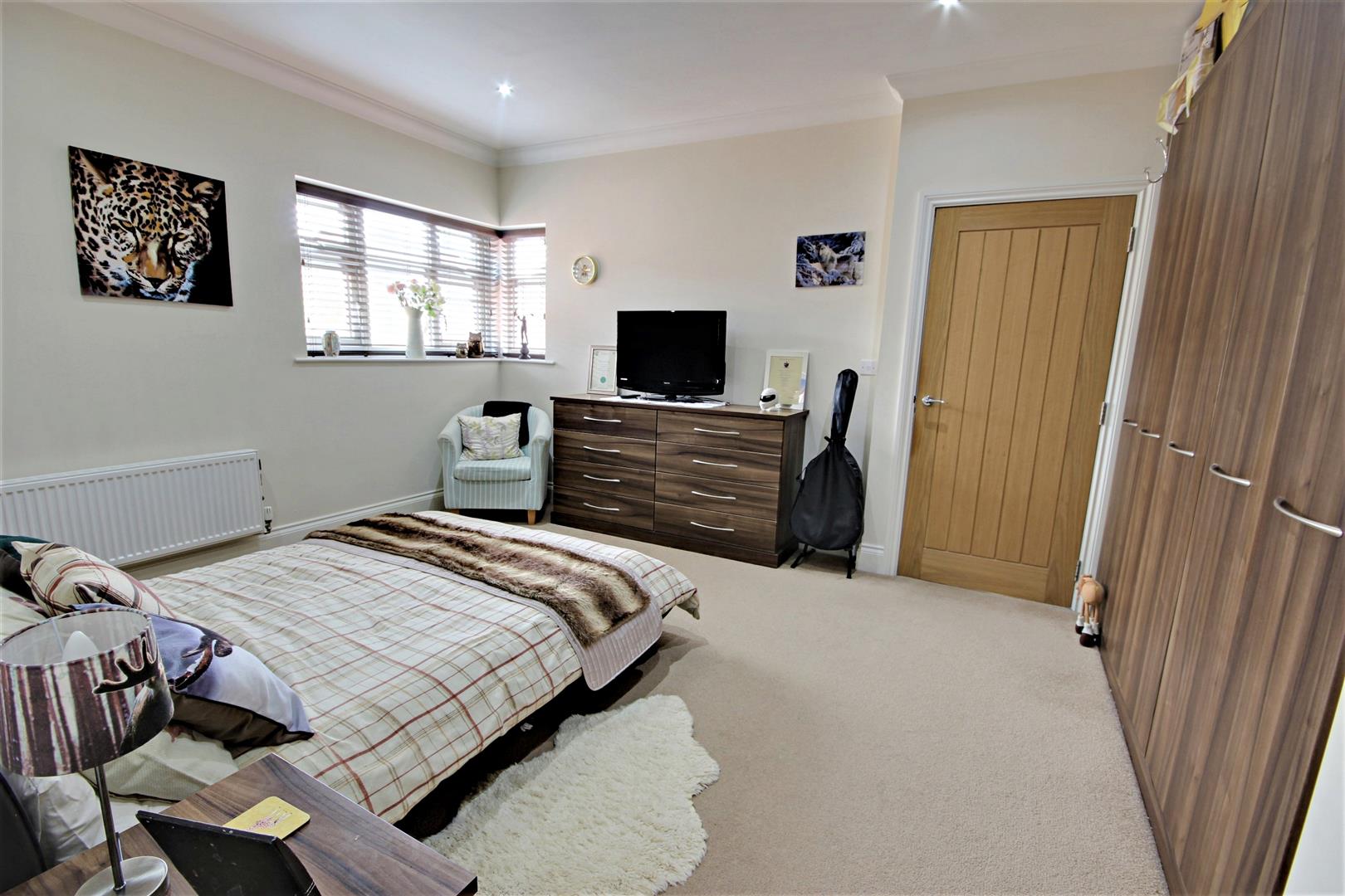 Redgates, Walkington, Beverley
