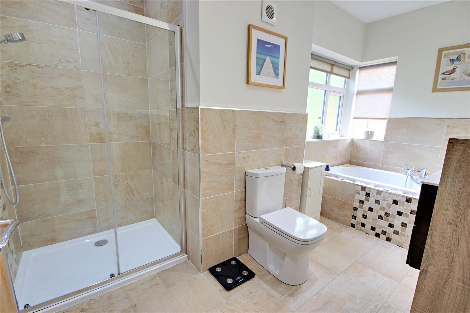 Redgates, Walkington, Beverley