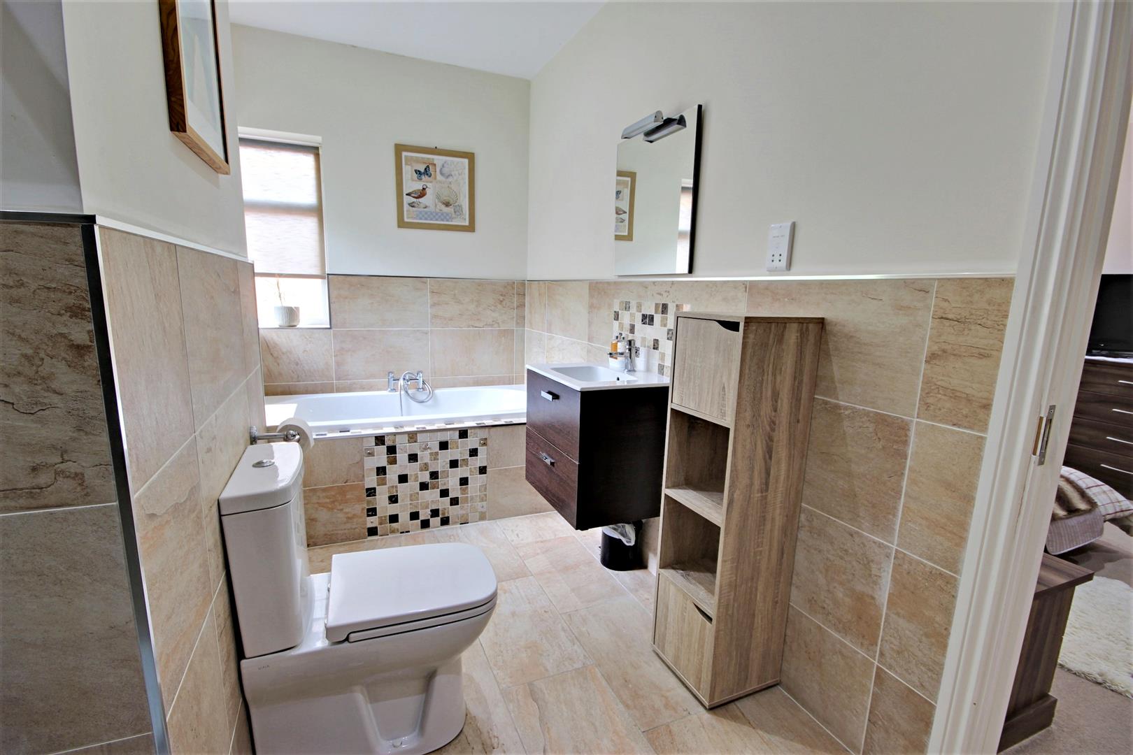 Redgates, Walkington, Beverley