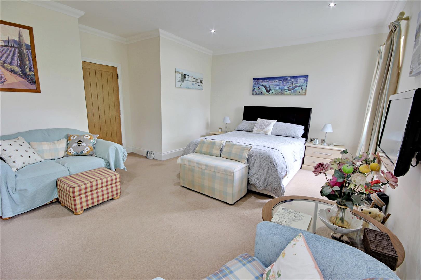 Redgates, Walkington, Beverley
