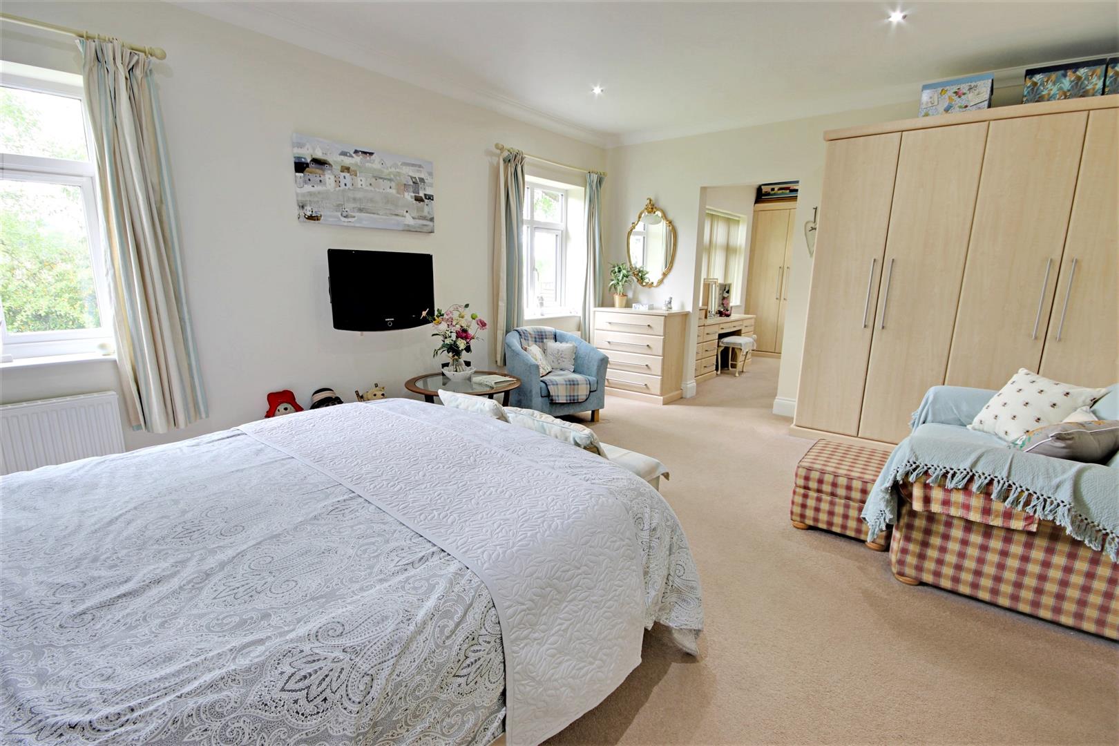 Redgates, Walkington, Beverley