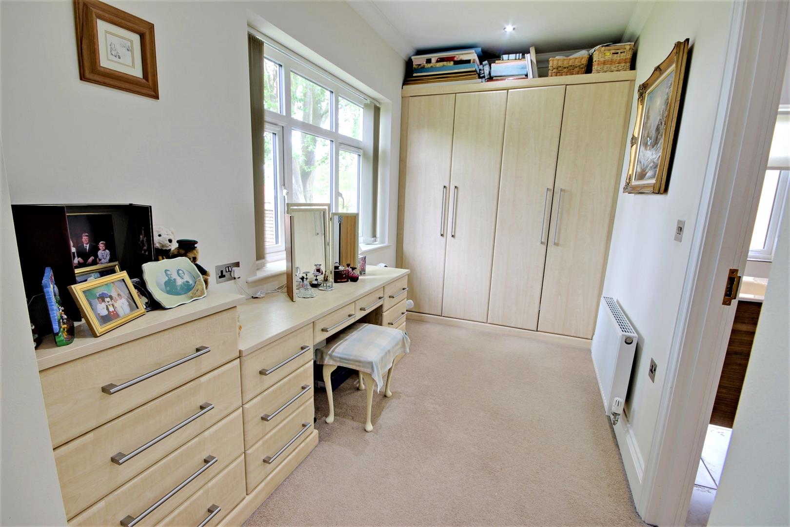 Redgates, Walkington, Beverley