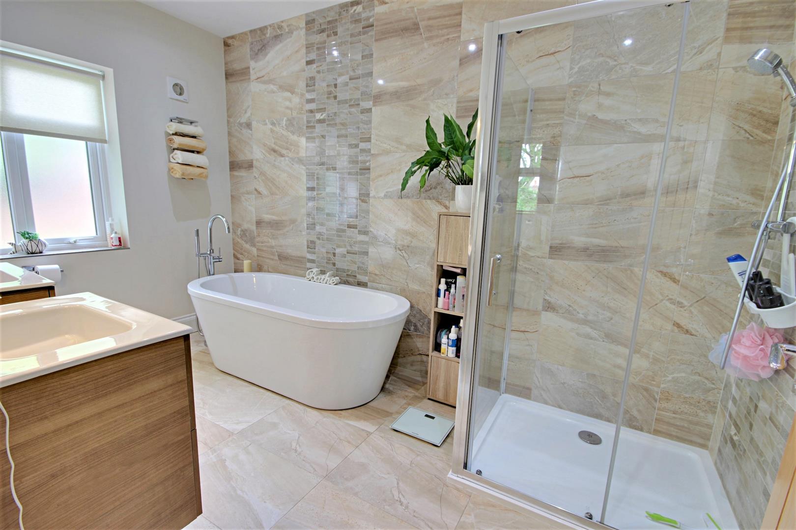 Redgates, Walkington, Beverley