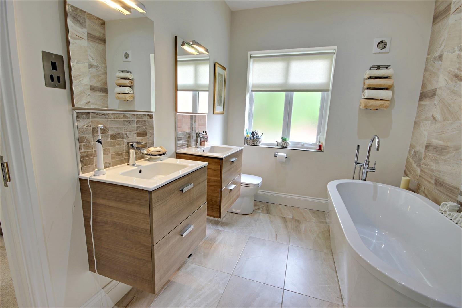 Redgates, Walkington, Beverley