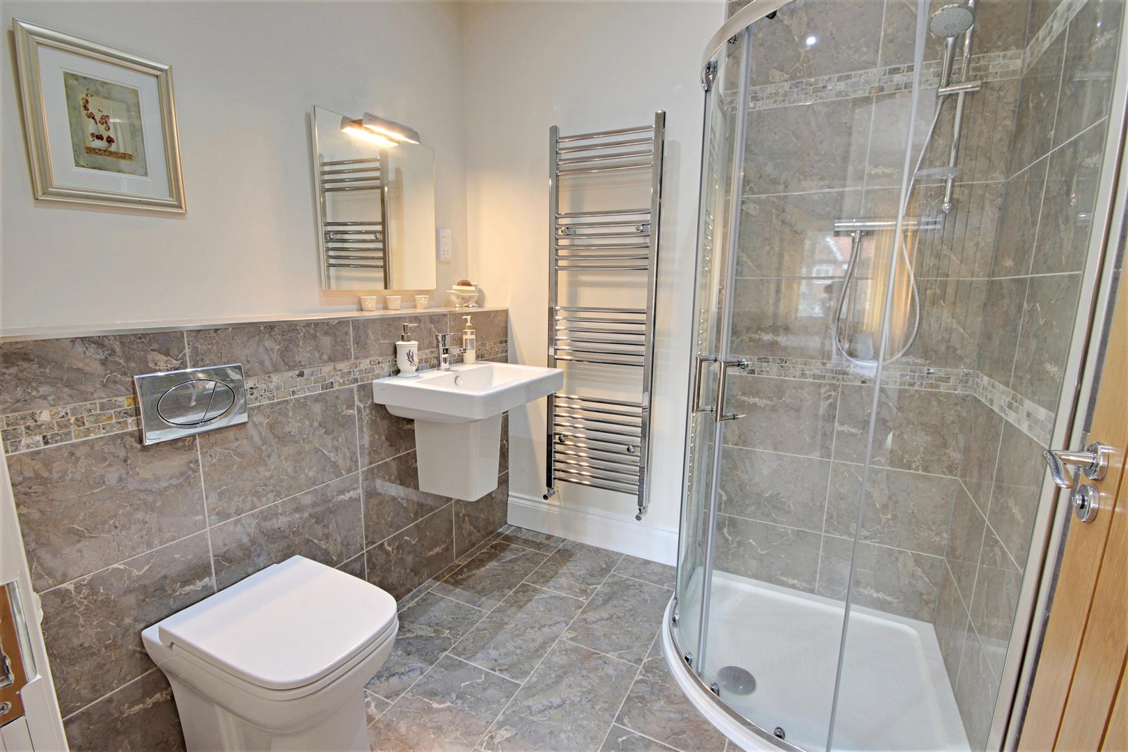Redgates, Walkington, Beverley