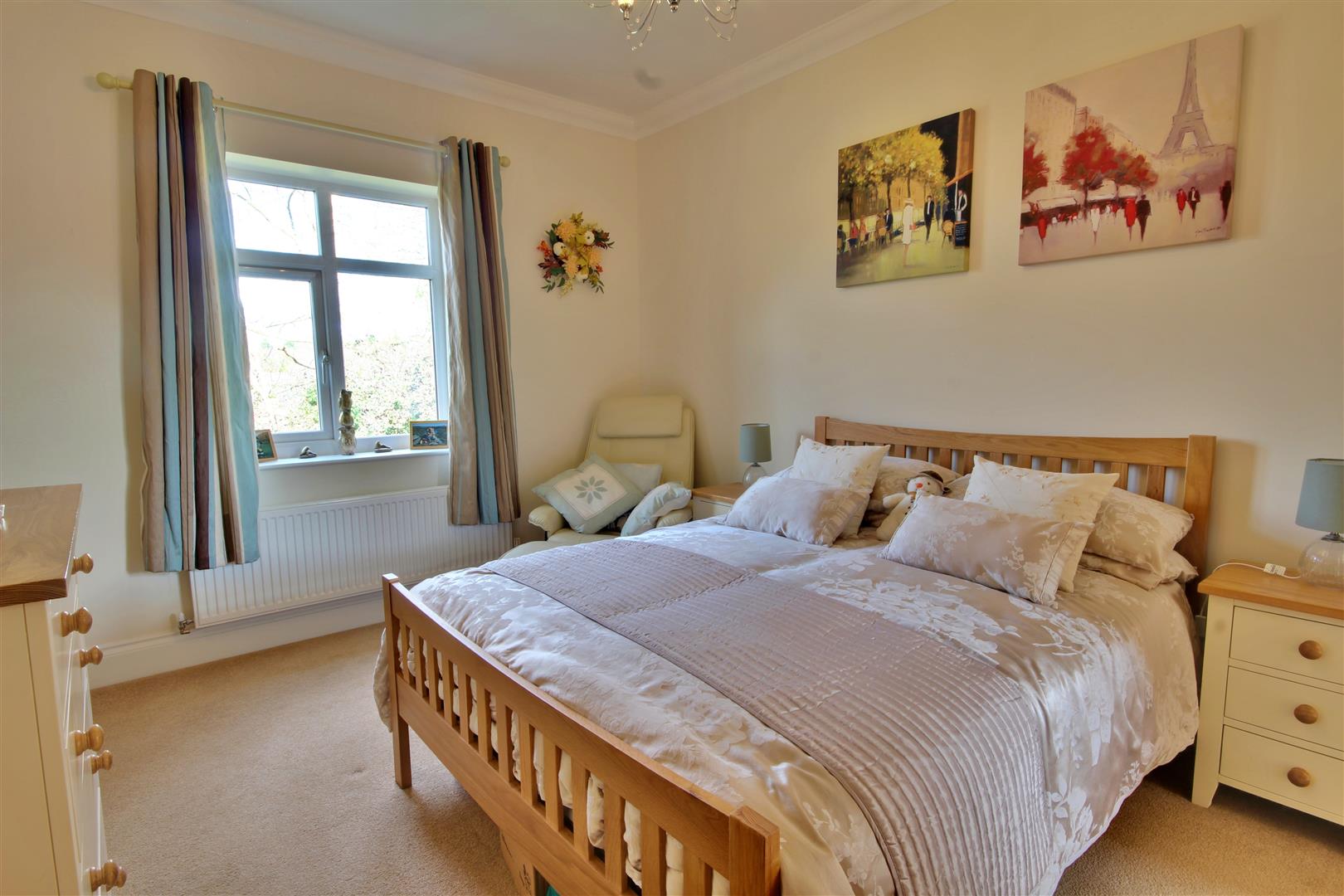 Redgates, Walkington, Beverley